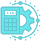 Crazy detailed calculators