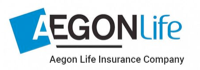 Aegon Term plan logo