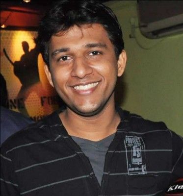 Annkur P Agarwal
